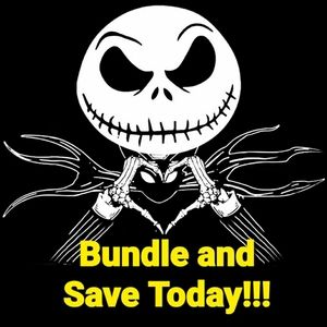 Bundle today for the best deal!